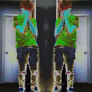 Meet your Posher, Seth